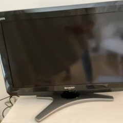 【急募】家電 テレビ 液晶テレビ