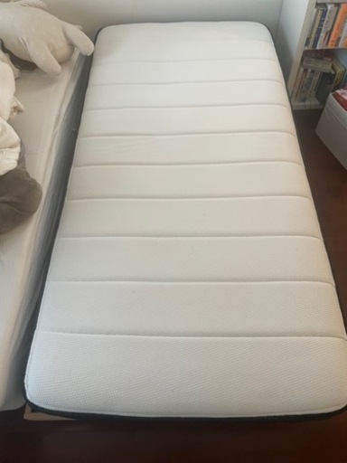 家具 ベッド シングルベッド