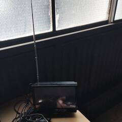 HDD&DVDポータブルナビNV-HD831DTゴリラの画像