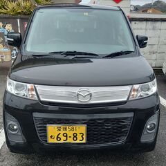 すぐ乗れる！タイヤとオイル交換済み！車検R7年11月　ETC　内...