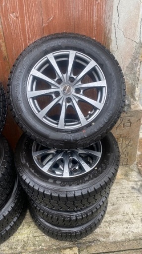 ホイール2万円均一