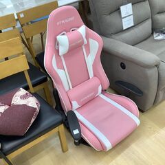 【トレファク イオンモール常滑店】GTRACINGのゲーミングチ...
