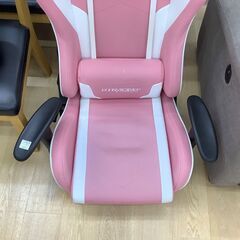 【トレファク イオンモール常滑店】GTRACINGのゲーミングチェアです！の画像