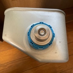 ［取引終了］灯油缶ユーズドの画像