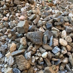 小石　砂利