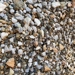 小石　砂利の画像