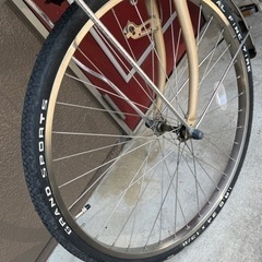 Panasonic  電動自転車　24インチの画像