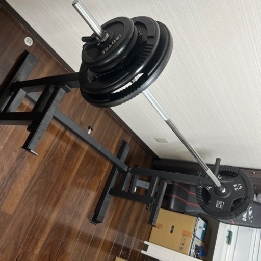 スポーツ フィットネス、トレーニング