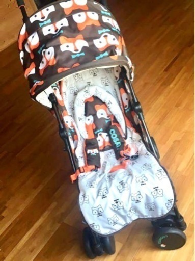 子供用品 ベビー用品 ベビーカー、バギー