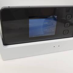 NEC Speed Wi-Fi 5G X11 ルーター NAR01