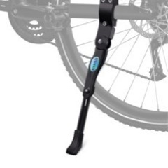自転車　スタンド