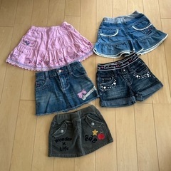 子供用品 キッズ用品 子供服の画像