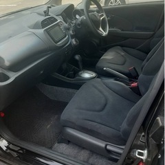 ワンオーナー！車検付き！ホンダ　フィット！特別仕様車！の画像