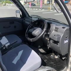 ハイゼットジャンボ4wD！現状渡しです！（即購入❌🆖）在庫確認の為必ずコメントのやり取りをしてからの購入宜しくお願いいたします。の画像