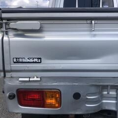 ハイゼットジャンボ4wD！現状渡しです！（即購入❌🆖）在庫確認の為必ずコメントのやり取りをしてからの購入宜しくお願いいたします。の画像