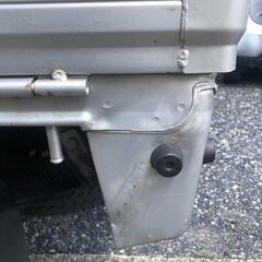 ハイゼットジャンボ4wD！現状渡しです！（即購入❌🆖）在庫確認の為必ずコメントのやり取りをしてからの購入宜しくお願いいたします。の画像