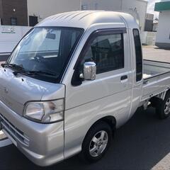 ハイゼットジャンボ4wD！現状渡しです！（即購入❌🆖）在庫確認の...