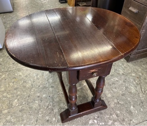 飛騨FRONTIER　バタフライテーブル