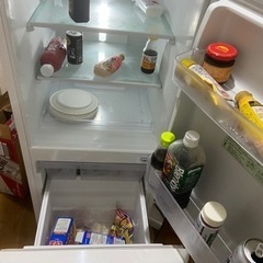 洗濯機&冷蔵庫  
利用期間一ヶ月の画像