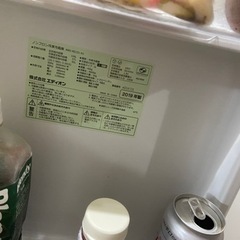 洗濯機&冷蔵庫  
利用期間一ヶ月の画像