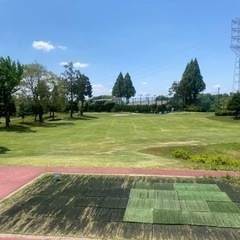 ゴルフ友達募集⛳️
