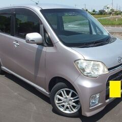 ６万㌔台　車検２年付　修復歴無し　ｲﾝﾃﾘｷｰ　ｵｰﾄｴｱｺﾝ　...