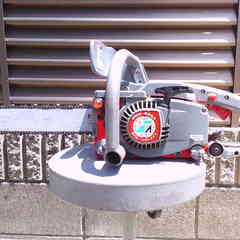 ◆中古◆Tanaka/タナカ PowerMate/パワーメイト エンジンチェンソー Model:PMS-330A 動作確認済 ◆中古◆Tanaka/タナカ PowerMate/パワーメイト エンジンチェンソー Model:PMS-330A 動作確認済