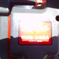 エンジンチェンソーの画像