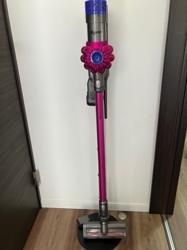 家電 生活家電 掃除機　ダイソン　ジャンク品