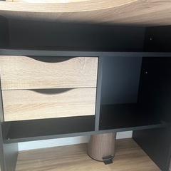 テーブルの画像