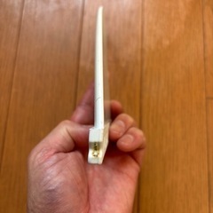 フューチャーフィン（レフトのみ）の画像