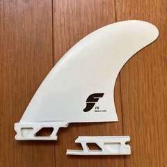 フューチャーフィン（レフトのみ）の画像