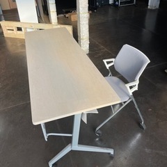 家具 オフィス用家具 机