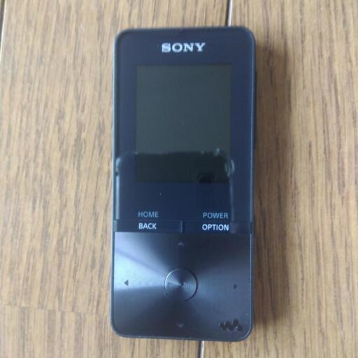 ウォークマン　NWS313 4GB