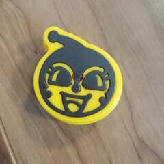 ドキンちゃんスタンプ