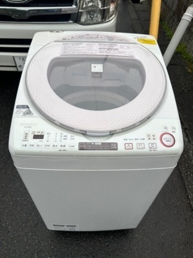 家電 生活家電 洗濯機