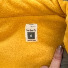 男の子　ベストの画像