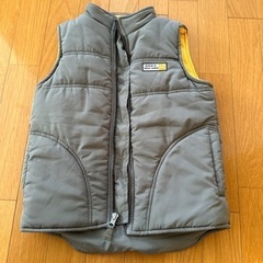 男の子　ベスト