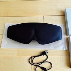 ホットアイマスク　MYTREX EYE ＋