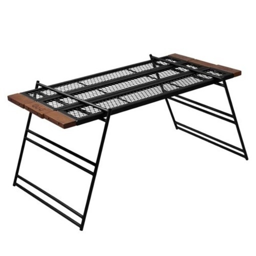 DODテーブルセット/旧品番テキーラテーブル  〈専用キャリーケース＆テキーラレッグ4個付〉