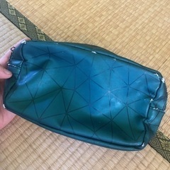 ポーチ　難あり