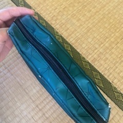 ポーチ　難ありの画像