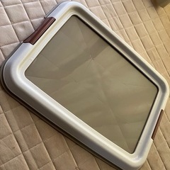 受け渡し者決定の画像