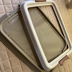 受け渡し者決定の画像