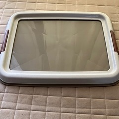 受け渡し者決定