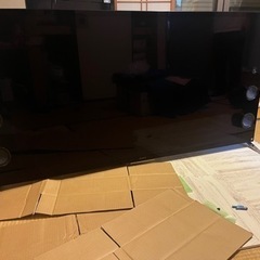 4K液晶テレビ◆ソニーBRAVIA/ブラビア/KJ-55X930...