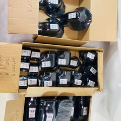 まとめ売り　配管化粧カバー　ブラックオーケースカイ　K-TLW7...