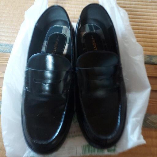 靴/バッグ 靴 ローファー