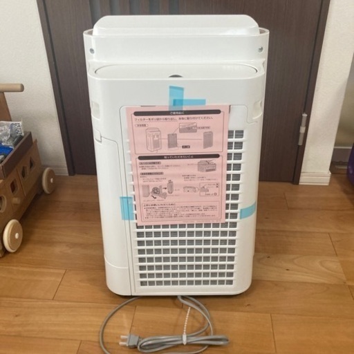 家電 季節、空調家電 空気清浄機