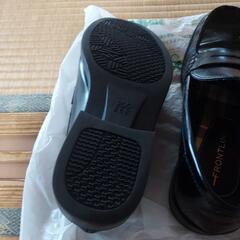 靴/バッグ 靴 ローファーの画像